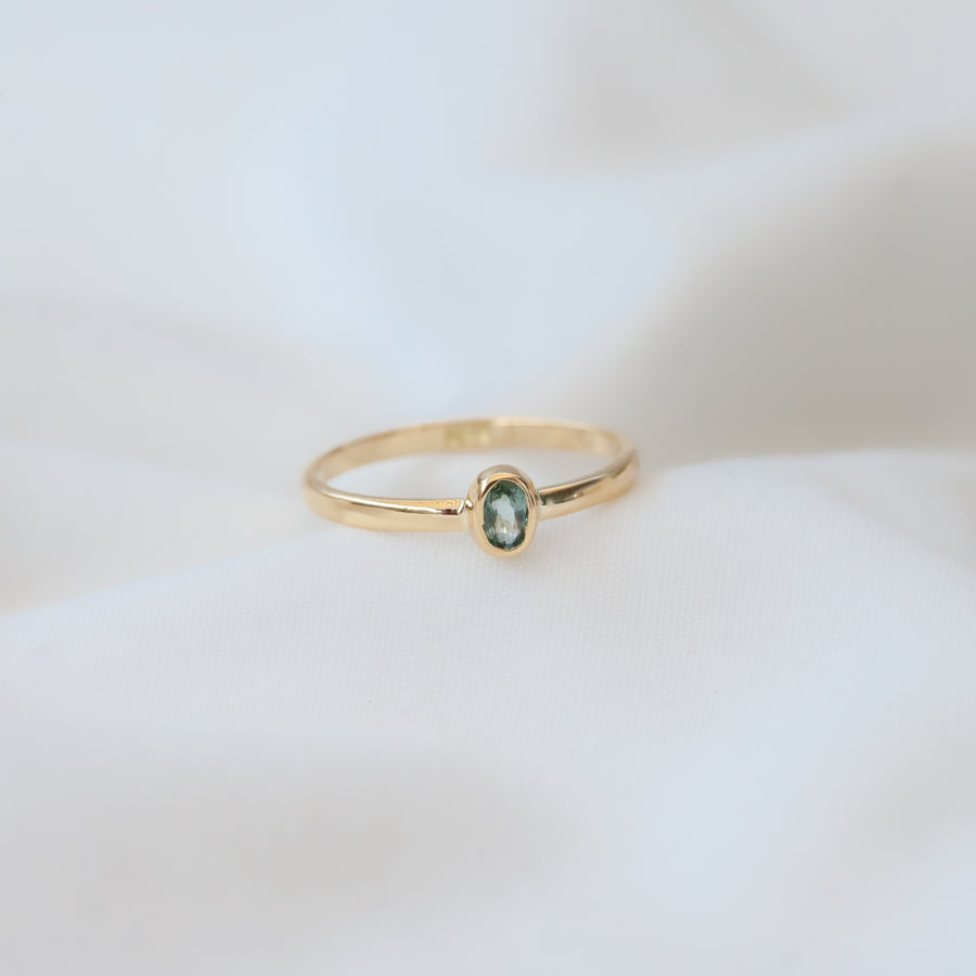 Anillo Mini Mar